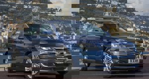 Insignia (2008 - 2017)